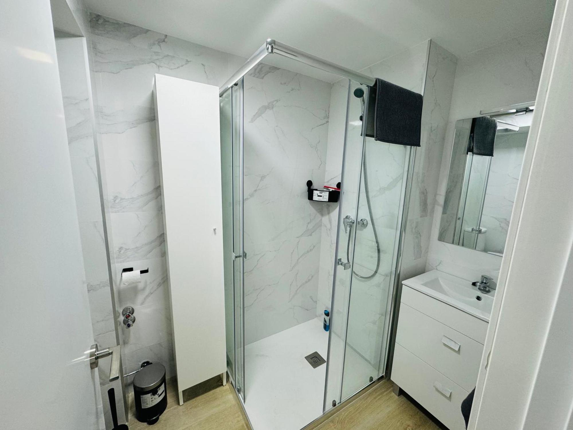 Loft La Nogalera Apartment ตอร์เรโมลิโนส ภายนอก รูปภาพ